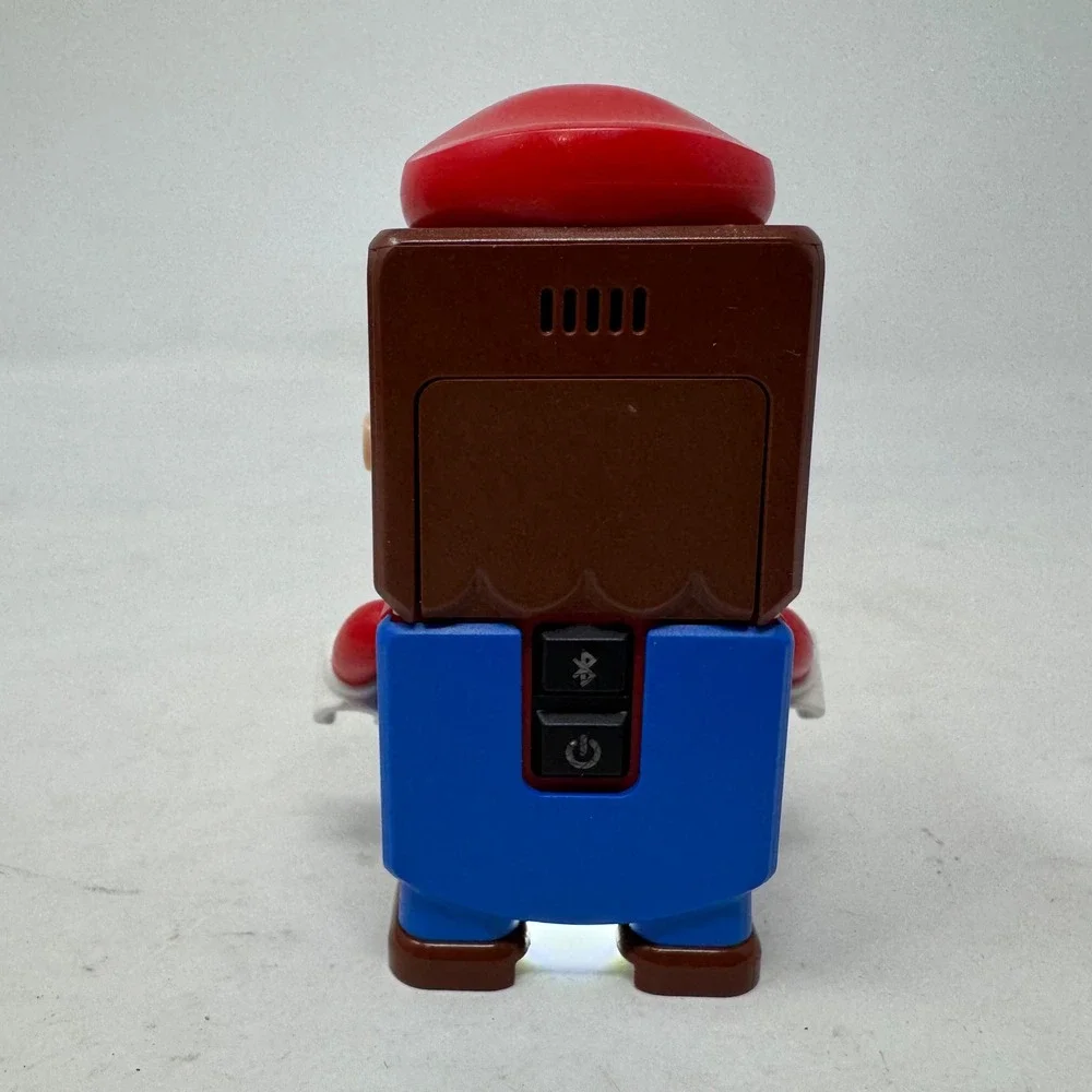 LEGO Super Mario Interactive Figure Electronic Nintendo Bluetooth 71360‎ Toy